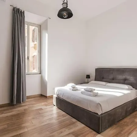 Wmr Apartment Near Vatican Rome Exterior photo